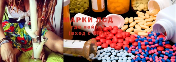 индика Алексеевка